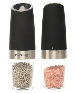 КОМПЛЕКТ ГРАВИТАЦИОННОЙ Шлифмашины KINGHOFF KH-1618