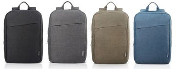 Рюкзак Lenovo Casual B210 для ноутбука 15,6 дюйма (черный)