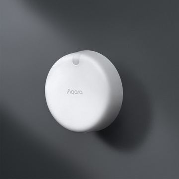 Датчик движения Aqara FP2, подключение Bluetooth, подключение Wi-Fi.