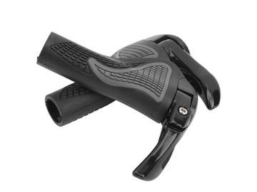 ВЕЛОСИПЕДНЫЕ РУЧКИ РЕЗИНОВЫЕ РУЧКИ С РОГАМИ