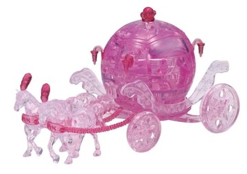 КРИСТАЛЛ ПАЗЛ БОЛЬШАЯ КАРИЦИЯ, БАРДСКИЙ ИГРОВОЙ ЦЕНТР