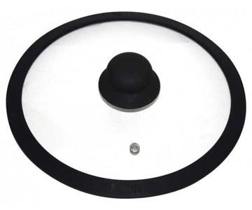 Uniwerslana Pokrywka Pokrywa 24cm Kinghoff Kh-1276