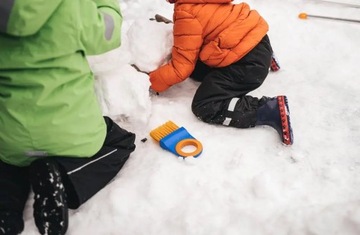 НАБОР ИНСТРУМЕНТОВ FISKARS SOLID 4 + ПРЕДОХРАНИТЕЛЬ P321