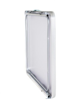 Складной кемпинговый стол 80 x 60 x 70 см