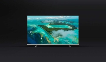Philips 50PUS7657/12 50-дюймовый 4K UHD DVB-T2 HEVC SAPHI LED-телевизор