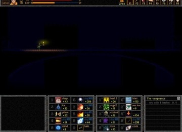 Неэпическая компьютерная игра