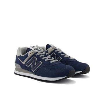 New Balance Buty męskie sportowe ML574EGN r.45