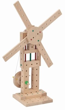 Matador Explorer E222 - Деревянные конструкции для мелких плотников - мин. 5+