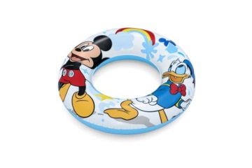 Детское кольцо для плавания DISNEY MICKEY для игр