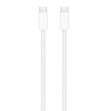 Кабель USB Type-C — USB Type-C APPLE MU2G3ZMA 240 Вт, 2 м