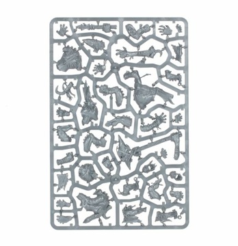 Боевой клич - Стая Горгера Моупака