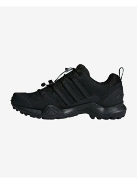 Мужские кроссовки Adidas Terrex Swift R2 GTX, черные