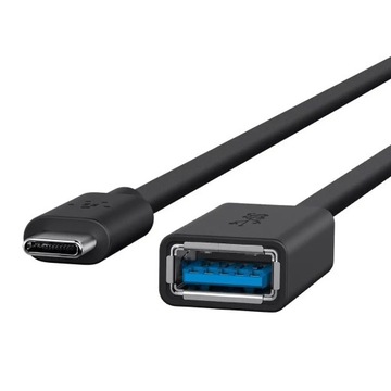 Belkin USB-C — адаптер USB 3.0