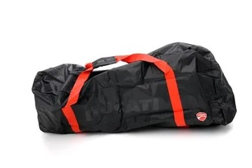 Сумка для скутера DUCATI DUC-MON-SAC Универсальная