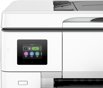 Drukarka wielofunkcyjna atramentowa (kolor) HP OfficeJet Pro 9720e 53N95B