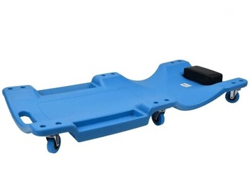 ТЕЛЕЖКА ДЛЯ МАСТЕРСКИХ 6 КОЛЕС 150 кг G02096