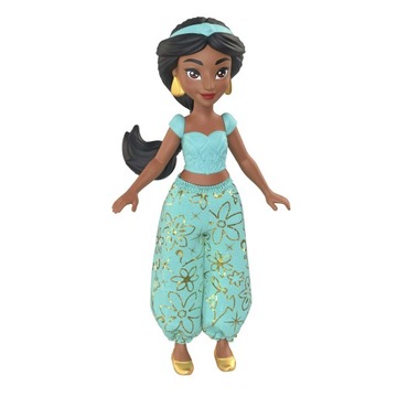 DISNEY PRINCESS LALKA OPP, KSIĘŻNICZKA DŻASMINA