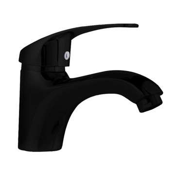 РАКОВИНА MEXEN FABIA FAPPER, ЧЕРНАЯ ЛАТУНЬ