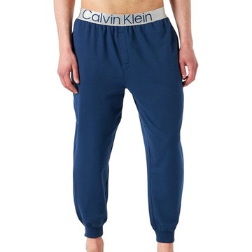 Calvin Klein Męskie spodnie dresowe, M