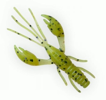 Fanatik Twister Rak Raider 1.6