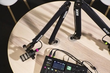 Rode PSA1+ - радиодержатель для микрофонов PRO