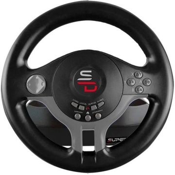 Руль Superdrive SV200.