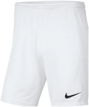 Spodenki Nike Dry Park III BV6855100 XL