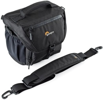 Сумка Lowepro Nova 170 AW II Черная