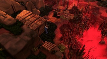 Jagged Alliance Rage (XONE)