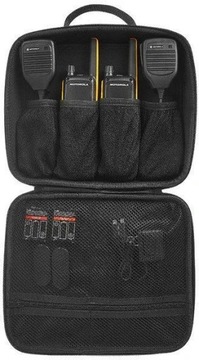 Рация Motorola T82 Extreme Дальность действия: 10 км.