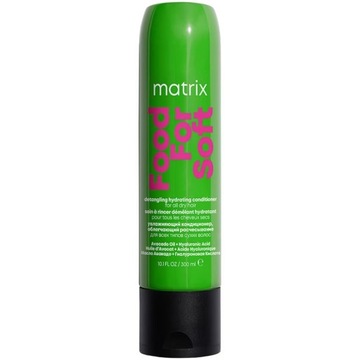 MATRIX FOOD FOR SOFT odżywka do włosów nawilżająca