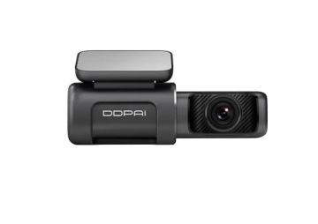 Видеорегистратор DDPAI Mini 5 GPS 64 ГБ UHD 4K