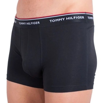 Majtki Bokserki Tommy Hilfiger rozmiar XL 3 pack