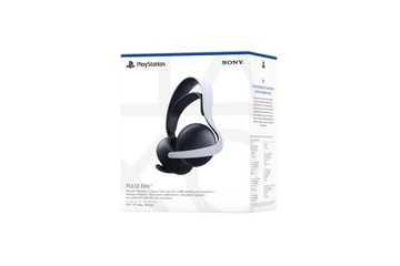 PS5 Пульс Элит