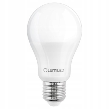 ŻARÓWKA OŚWIETLENIE LED LUMILED 15W 120W E27 3000K 2000lm