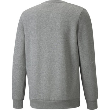 Bluza POWER Tape Crew FL Grey