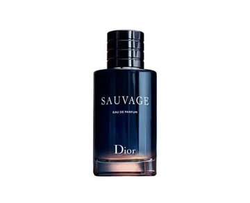 Dior Sauvage 60 мл парфюмированная вода