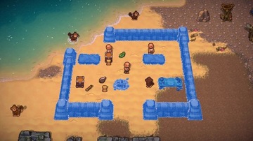 The Survivalists Switch / ПОЛЬША / НОВИНКА / ФОЛЬГА