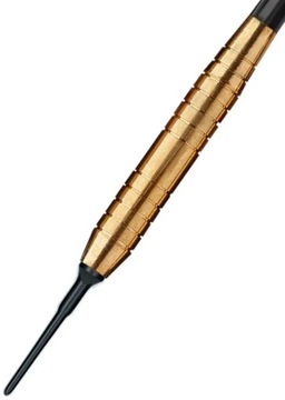 Мягкие челноки Winmau Broadside BRASS