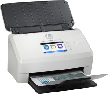 Сканер HP Scanjet Enterprise Flow N7000