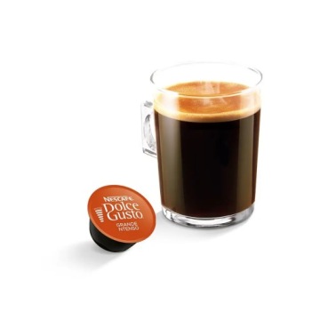 Капсулы Dolce Gusto Grande Intenso 16 шт.