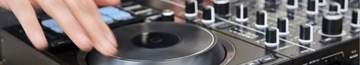 Hercules DJControl Inpulse 500 — 2-канальный DJ-контроллер
