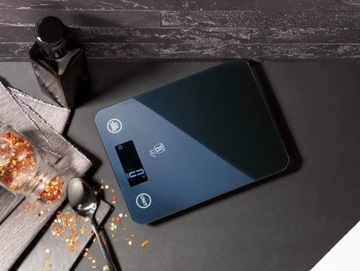 ЭЛЕКТРОННЫЕ КУХОННЫЕ ВЕСЫ BERLINGER HAUS BH-9359