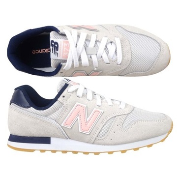 New Balance buty damskie sportowe WL373PN2 rozmiar 40