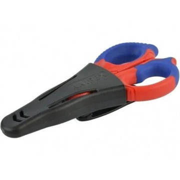 KNIPEX 95 05 155 Ножницы универсальные ножницы