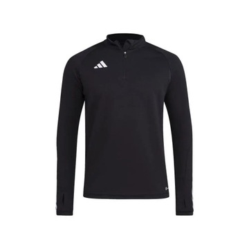 BLUZA ADIDAS PIŁKARSKA SPORTOWA NA TRENING SZYBKOSCHNĄCA KLASYCZNA MODNA M