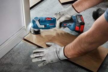 Инструмент BOSCH Professional GOP 185-LI