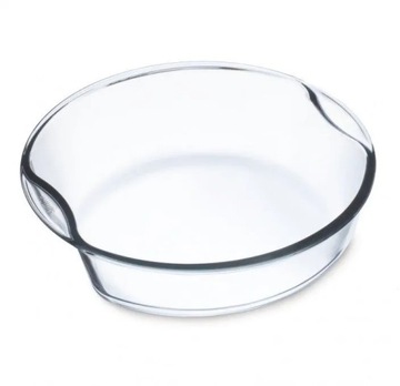 SIMAX ŻAROODPORNE NACZYNIE PROSTOKĄTNE 1,5 L DO ZAPIEKANIA