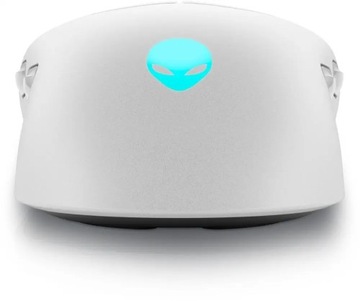 Беспроводная игровая мышь Dell Alienware Tri-Mode AW720M, 2,4 ГГц, Lunar li