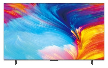 TCL 43P635 LED 4K UHD SmartTV DVB-T2 HDR телевизор